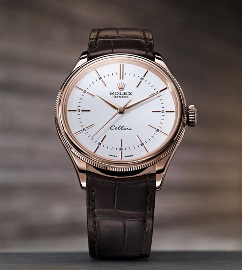 rolex cellini date watch|rolex cellini watch value.